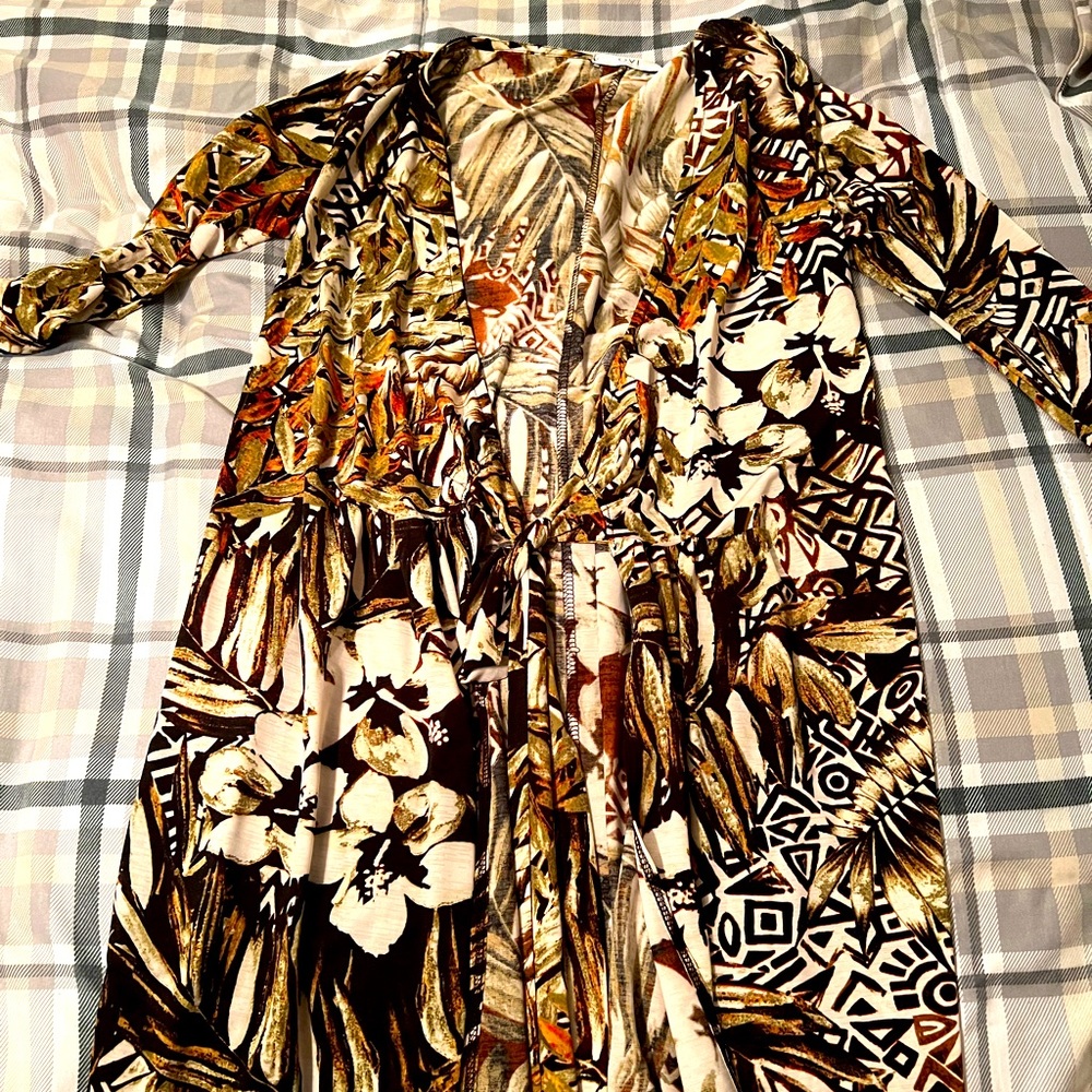 OVI DRESS